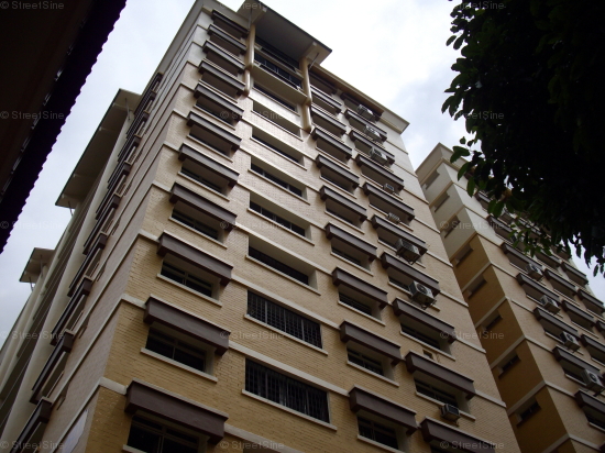 Choa Chu Kang Street 51 thumbnail photo